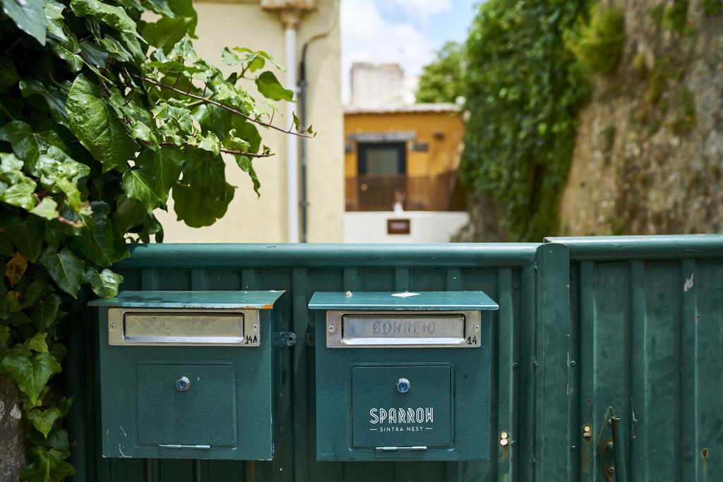 Sparrow Sintra Nest מראה חיצוני תמונה