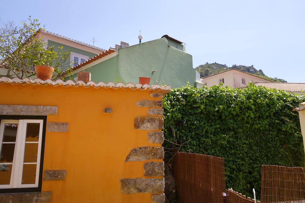 Sparrow Sintra Nest מראה חיצוני תמונה